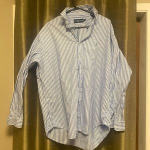 Men’s extra large Ralph Laurent top